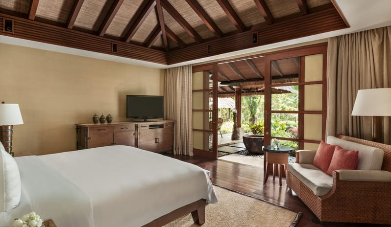 Shangri-La Boracay Resort and Spa-Two Bedroom Pool Villa 1_12051